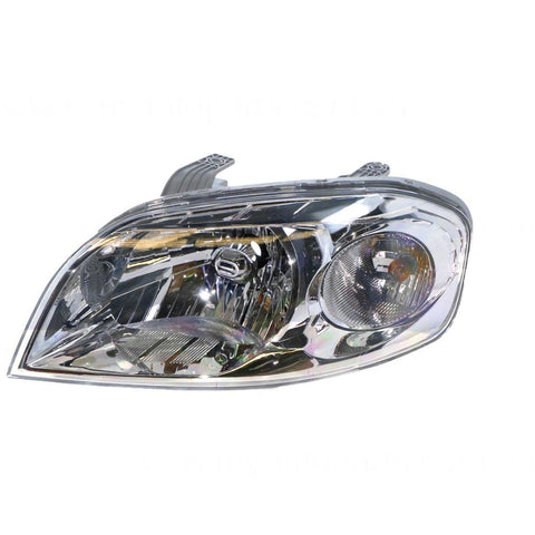 APG All Crash Head Lamp Passenger Side OEM Suits Holden