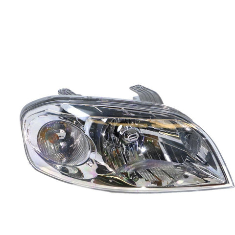 APG All Crash Head Lamp Drivers Side OEM Suits Holden