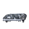 APG All Crash Chrome Head Lamp Passenger Side Certified