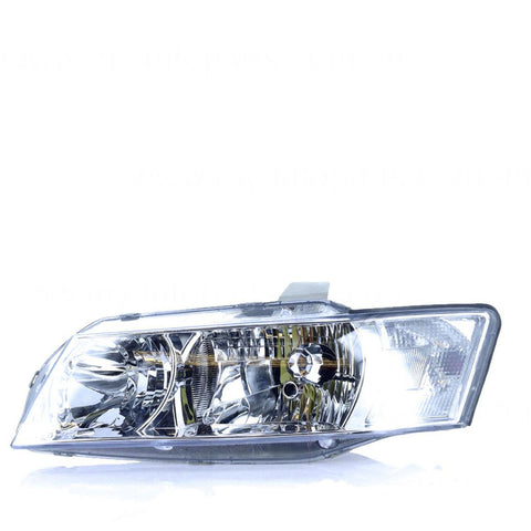 APG All Crash Holden Commodore Certified Aftermarket Head