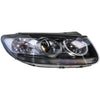 APG All Crash Head Lamp Drivers Side OEM Suits Hyundai