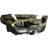 APG All Crash Head Lamp Drivers Side OEM suits Hyundai