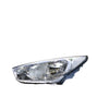 APG All Crash Head Lamp Passenger Side OEM Suits Hyundai