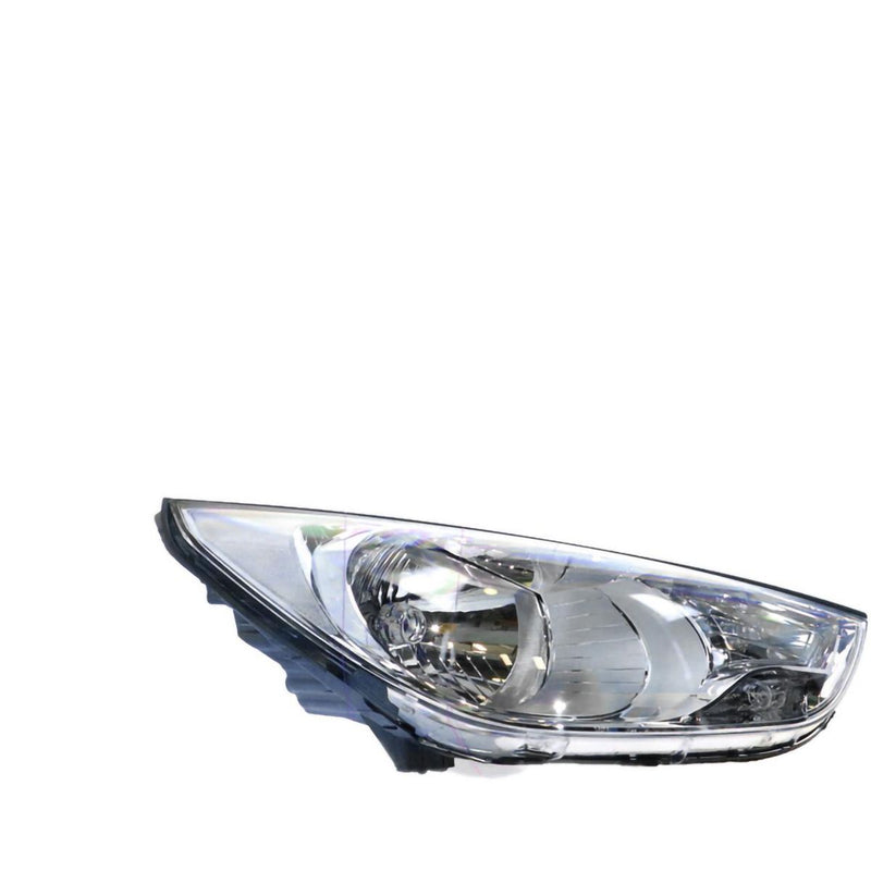 APG All Crash Head Lamp Drivers Side OEM Suits Hyundai