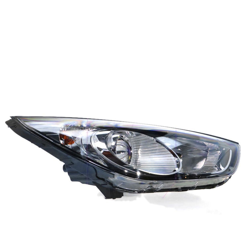 APG All Crash Head Lamp Drivers Side OEM Suits Hyundai