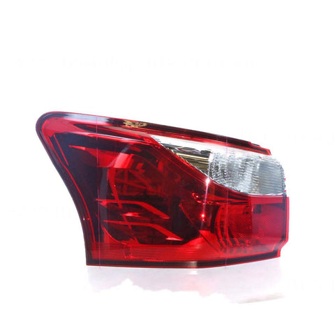APG All Crash Tail Lamp Passenger Side OEM Suits Isuzu