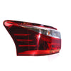 APG All Crash Tail Lamp Passenger Side OEM Suits Isuzu