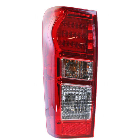 APG All Crash Tail Lamp Passenger Side OEM suits Isuzu
