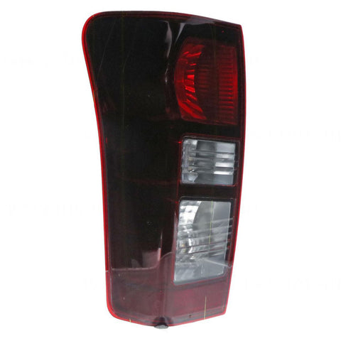 APG All Crash Tail Lamp Passenger Side Certified Suits