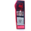 APG All Crash Isuzu D-Max OEM Tail Lamp Passenger Side