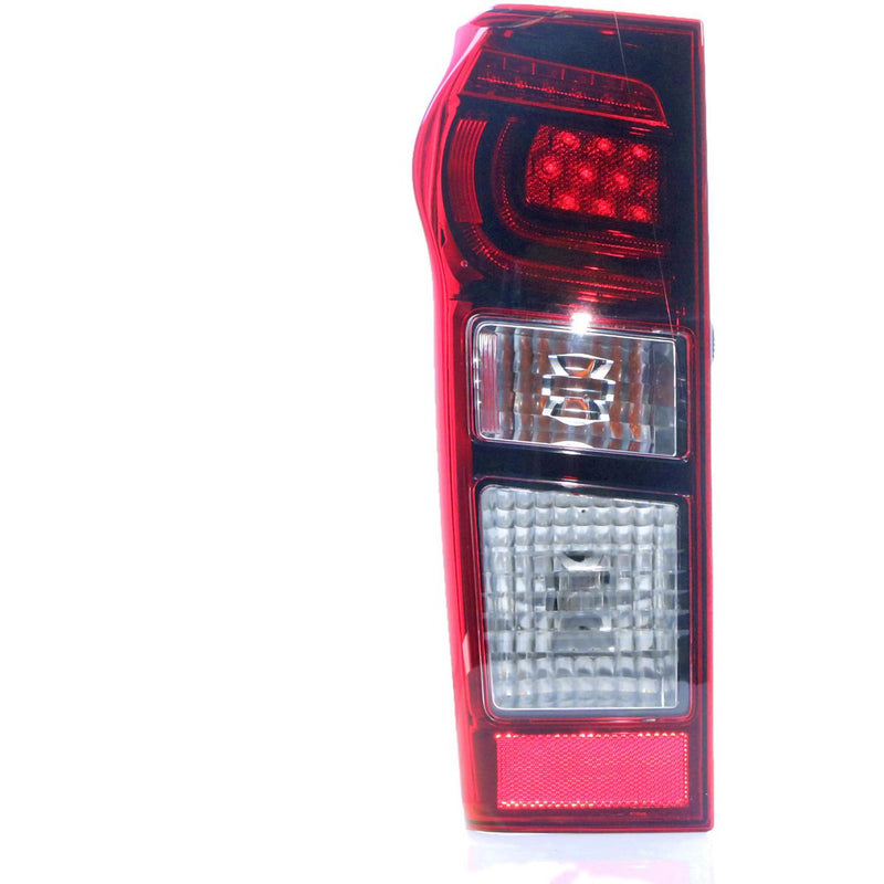 APG All Crash Isuzu D-Max OEM Tail Lamp Passenger Side