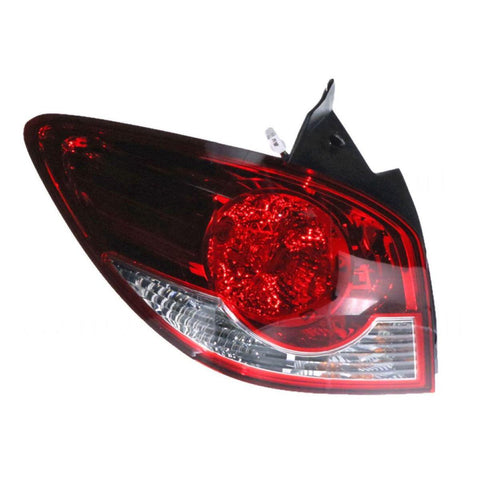 APG All Crash Tail Lamp Passenger Side OEM suits Holden