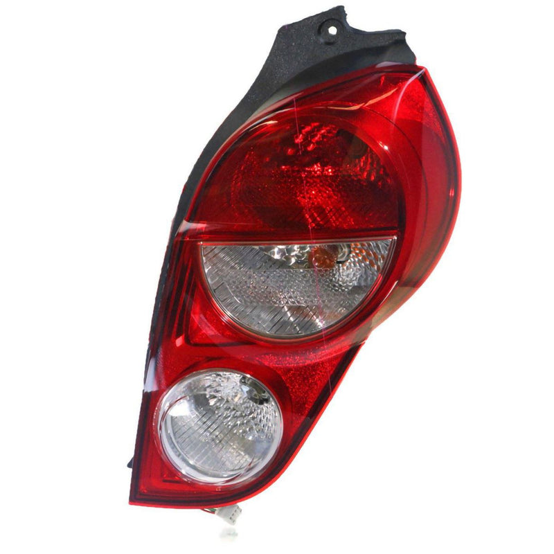 APG All Crash Tail Lamp Drivers Side OEM Suits Holden