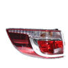 APG All Crash Tail Lamp Passenger Side OEM suits Holden