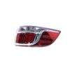 APG All Crash Tail Lamp Drivers Side OEM suits Holden