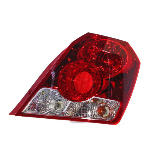 APG All Crash Tail Lamp Drivers Side OEM Suits Holden