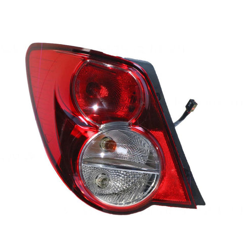 APG All Crash Tail Lamp Passenger Side OEM suits Holden
