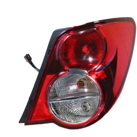 APG All Crash Tail Lamp Drivers Side OEM suits Holden