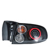 APG All Crash Tail Lamp Certified suits Holden Commodore