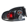 APG All Crash Tail Lamp Certified suits Holden Commodore