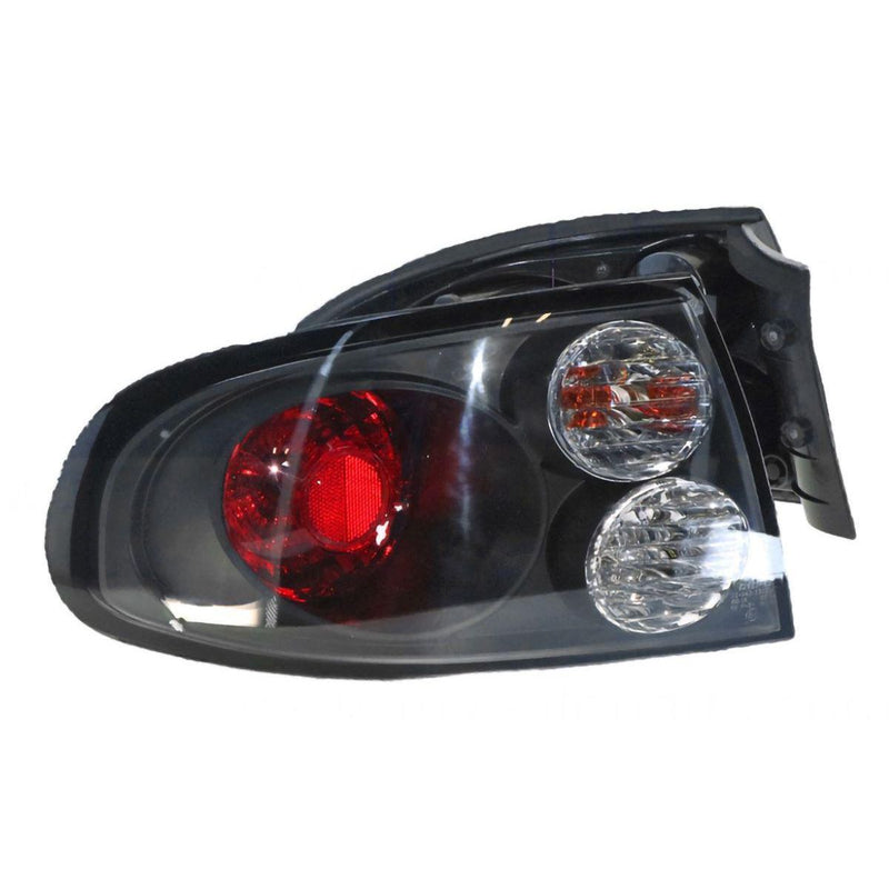 APG All Crash Tail Lamp Certified suits Holden Commodore