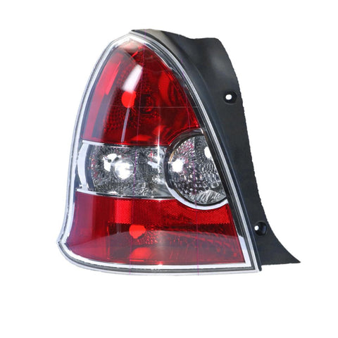 APG All Crash Tail Lamp Passenger Side Certified Suits