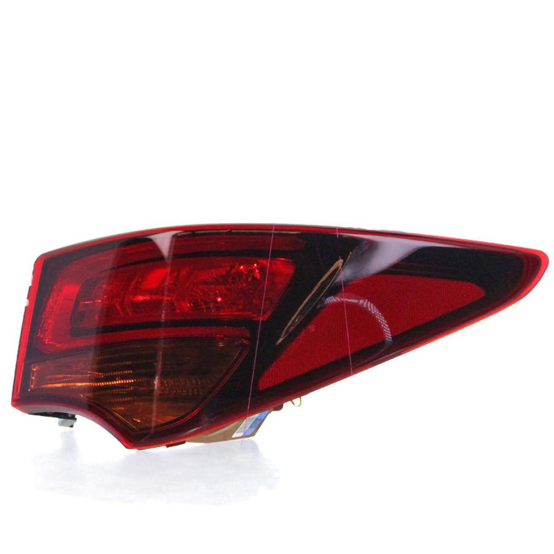 APG All Crash Tail Lamp Drivers Side OEM Suits Hyundai