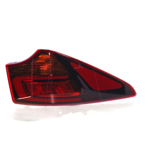 APG All Crash LED Tail Lamp Passenger Side OEM Suits