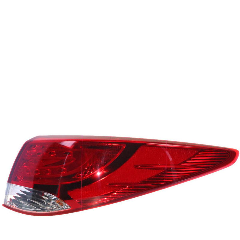 APG All Crash Tail Lamp Drivers Side OEM Suits Hyundai