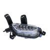 APG All Crash Daytime Running Lamp Passenger Side OEM