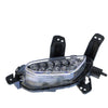 APG All Crash Daytime Running Lamp Drivers Side OEM Suits