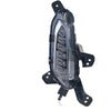 APG All Crash Daytime Running Lamp Drivers Side OEM Suits