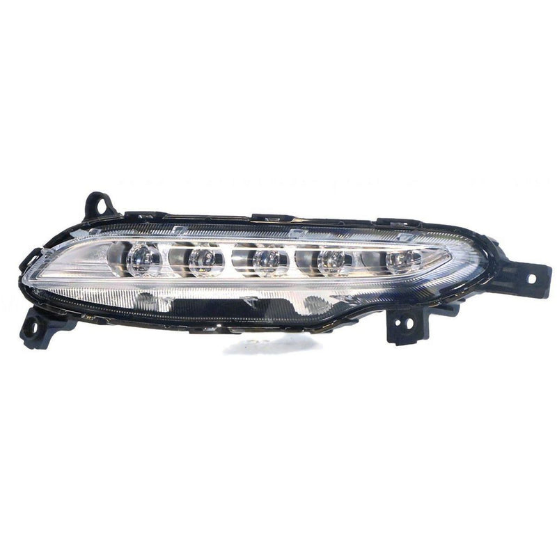 APG All Crash Daytime Running Lamp Passenger Side OEM