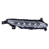 APG All Crash Hyundai Tucson Certified Aftermarket