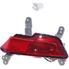 APG All Crash Rear Bar Lamp Drivers Side OEM Suits