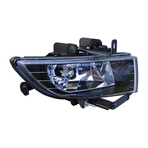 APG All Crash Hyundai Sonata Aftermarket Fog Lamp Drivers