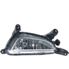 APG All Crash Fog Lamp Drivers Side OEM Suits Hyundai