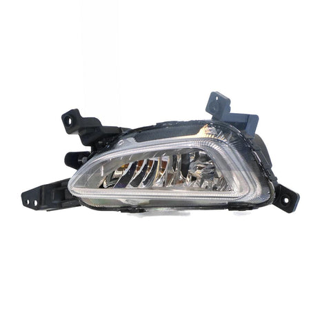 APG All Crash Fog Lamp Passenger Side Certified Suits