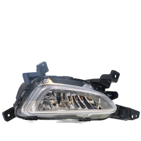 APG All Crash Fog Lamp Drivers Side Certified Suits