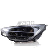 APG All Crash Hyundai i30 OEM Head Lamp Passenger Side