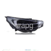 APG All Crash Hyundai i30 OEM Head Lamp Drivers Side
