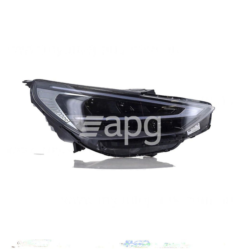 APG All Crash Hyundai i30 OEM Head Lamp Drivers Side