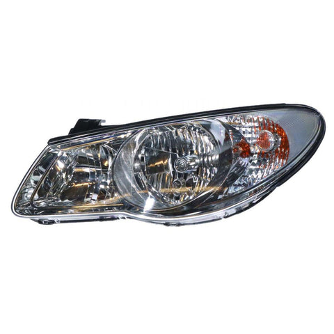 APG All Crash Head Lamp Passenger Side OEM Suits Hyundai