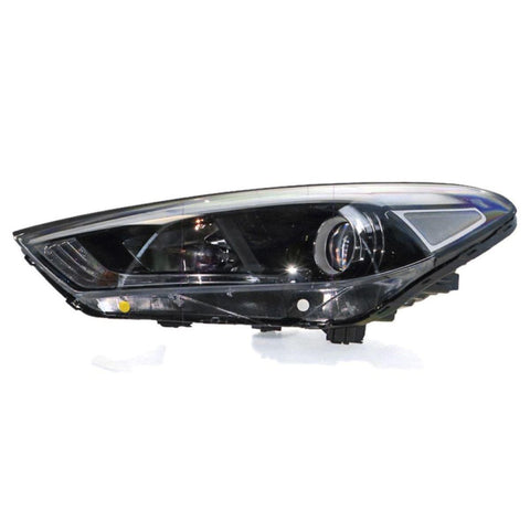 APG All Crash Head Lamp Passenger Side OEM Suits Hyundai