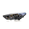 APG All Crash LED Head Lamp Passenger Side OEM Suits