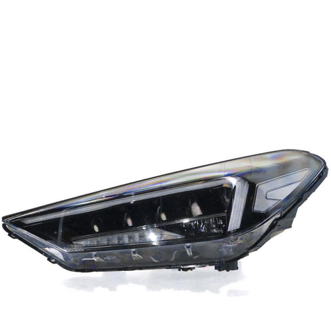 APG All Crash LED Head Lamp Passenger Side OEM Suits