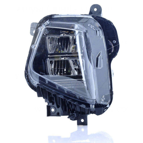 APG All Crash Hyundai Tucson OEM Head Lamp Passenger Side