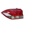 APG All Crash LED Tail Lamp Passenger Side OEM Suits