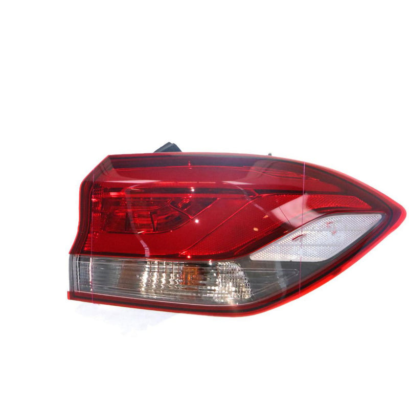 APG All Crash LED Tail Lamp Drivers Side OEM Suits