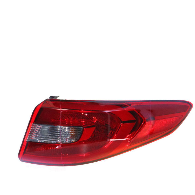 APG All Crash Tail Lamp Drivers Side OEM Suits Hyundai